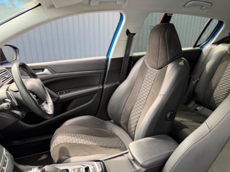 2021 Peugeot 308 - photo 47