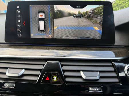2018 BMW 5-Series - photo 7