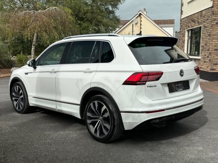 2020 Volkswagen Tiguan - photo 5