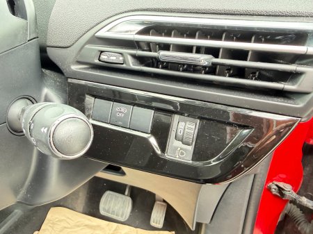 2016 Citroen Grand C4 Picasso - photo 25
