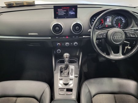 2019 Audi A3 - photo 4