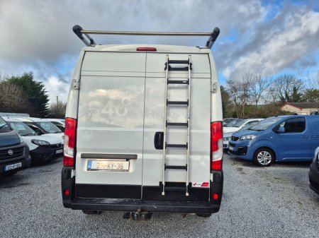 2023 Fiat Ducato - photo 6