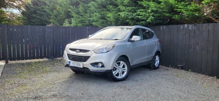 2011 Hyundai ix35 - photo 2