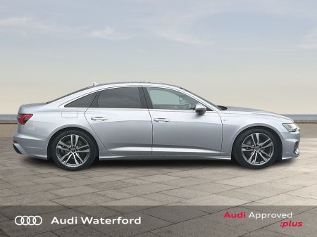 2023 Audi A6 - photo 7