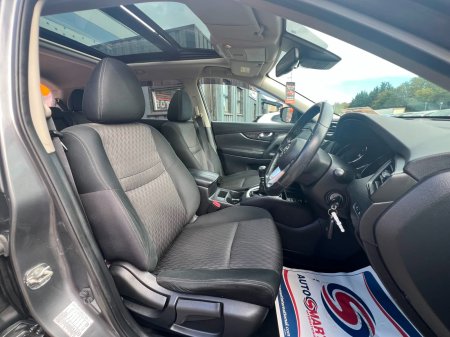 2020 Nissan X-Trail - photo 11