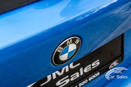 2020 BMW 1-Series - photo 10
