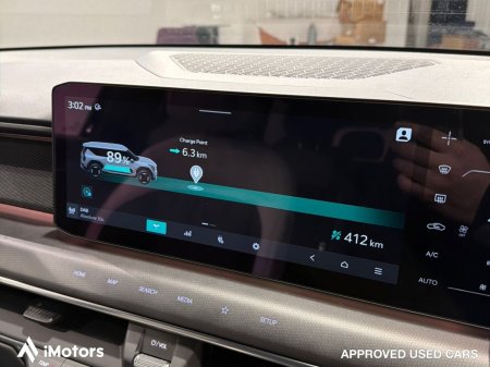 2026 Kia EV9 - photo 26