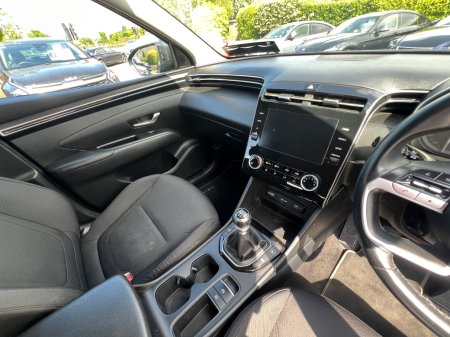 2023 Hyundai Tucson - photo 19