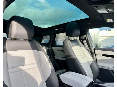2026 Land Rover Range Rover Evoque - photo 5