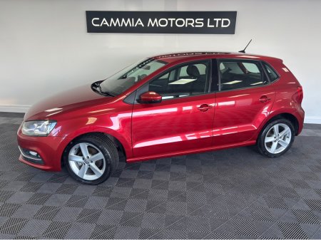 2016 Volkswagen Polo - photo 3