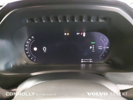 2024 Volvo XC90 - photo 11