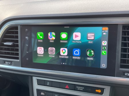 2021 SEAT Ateca - photo 17