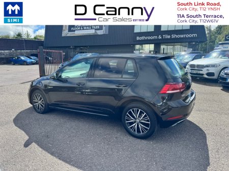 2018 Volkswagen Golf - photo 3