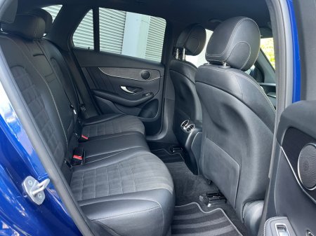 2020 Mercedes-Benz GLC - photo 13