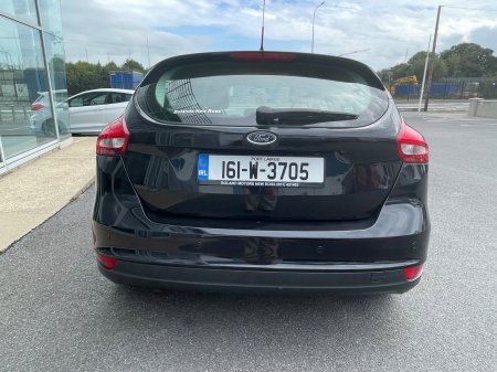2016 Ford Focus - photo 5