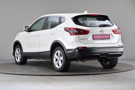 2019 Nissan Qashqai - photo 17