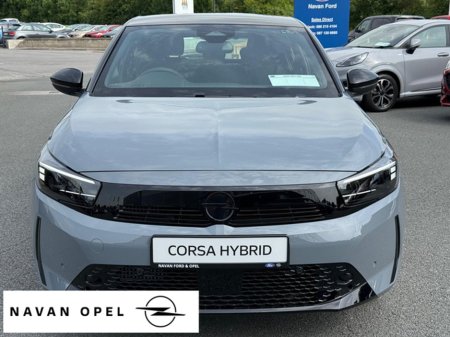 2026 Opel Corsa - photo 4