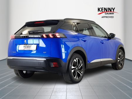 2023 Peugeot 2008 - photo 7