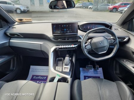 2023 Peugeot 5008 - photo 8