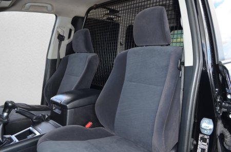 2021 Toyota Land Cruiser - photo 13