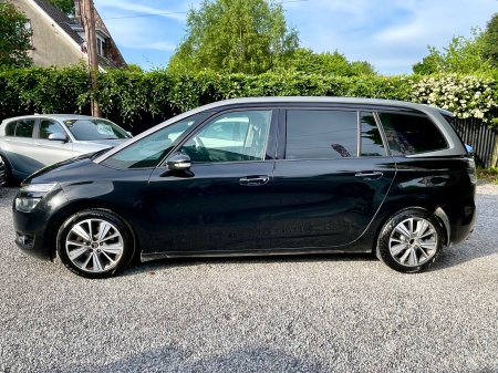 2015 Citroen C4 - photo 8