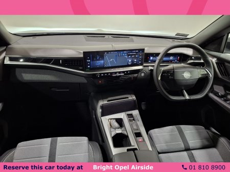2027 Opel Grandland - photo 12