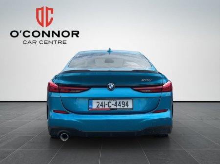 2024 BMW 2-Series - photo 5