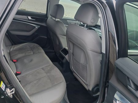 2019 Audi A6 - photo 11