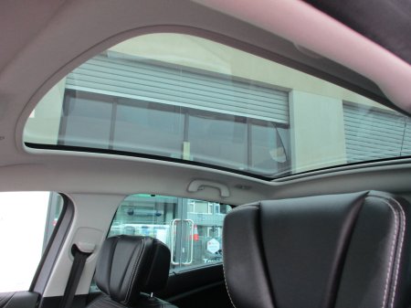 2017 Renault Scenic - photo 15