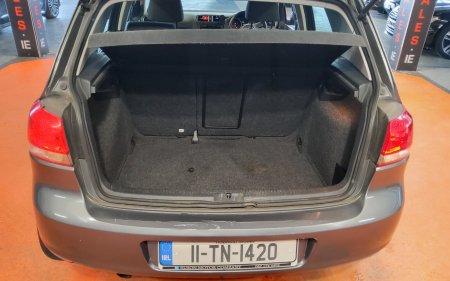 2011 Volkswagen Golf - photo 4
