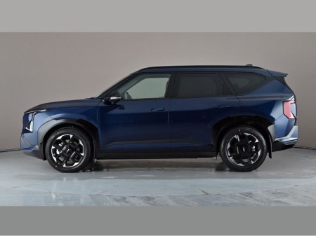 2026 Kia EV5 - photo 3