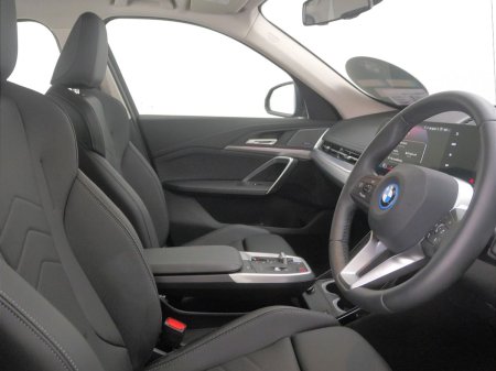 2026 BMW iX1 - photo 12
