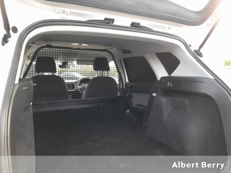 2025 SEAT Ateca - photo 9