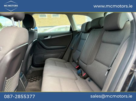 2011 Audi A3 - photo 12