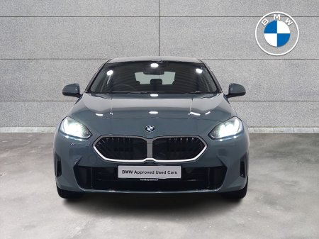 2026 BMW 1-Series - photo 16