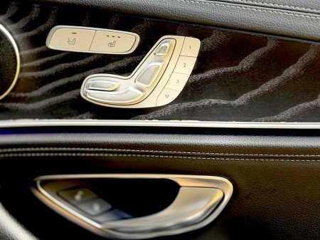 2017 Mercedes-Benz E-Class - photo 14