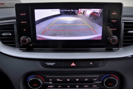 2022 Kia XCeed - photo 16