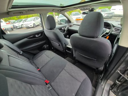 2017 Nissan Qashqai - photo 9