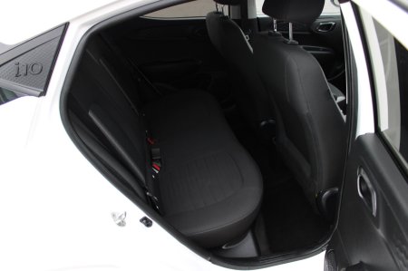 2023 Hyundai i10 - photo 12