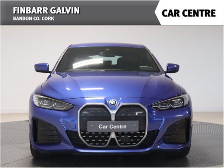 2023 BMW i4 - photo 12
