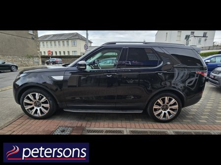 2017 Land Rover Discovery - photo 5