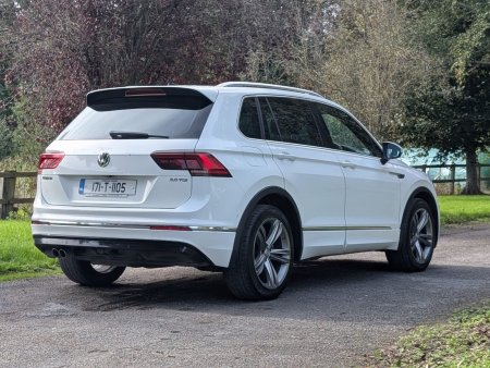 2017 Volkswagen Tiguan - photo 5