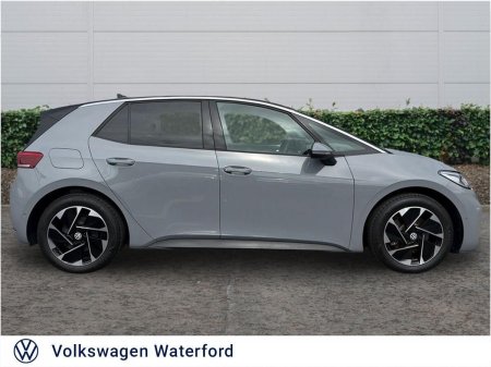 2026 Volkswagen ID.3 - photo 3