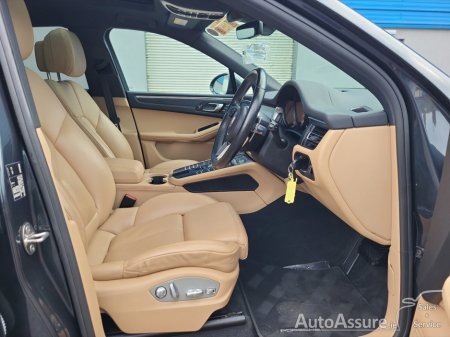 2019 Porsche Macan - photo 13