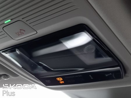 2023 Skoda Octavia - photo 22