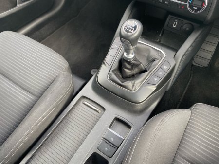 2020 Ford Focus - photo 15