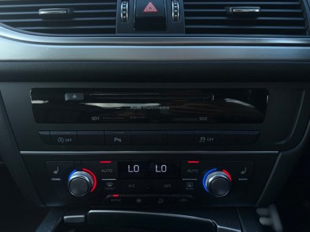 2015 Audi A6 - photo 25
