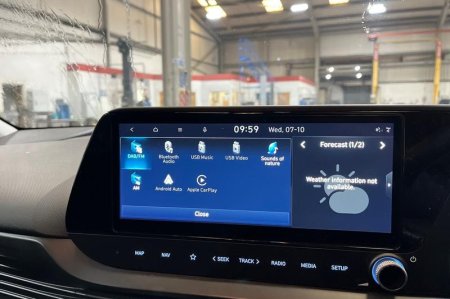 2023 Hyundai Bayon - photo 32