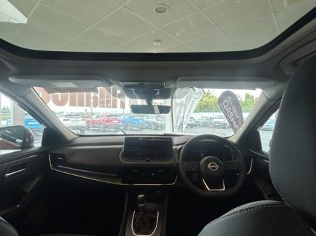 2026 Nissan Qashqai - photo 16