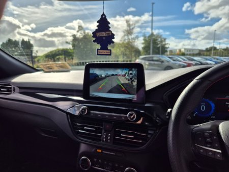 2022 Ford Kuga - photo 10